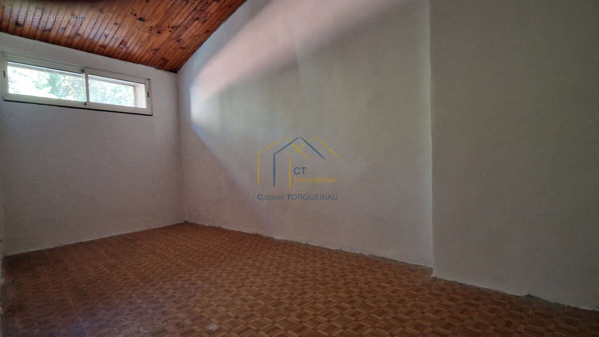 Maison à LIEURAN-CABRIERES