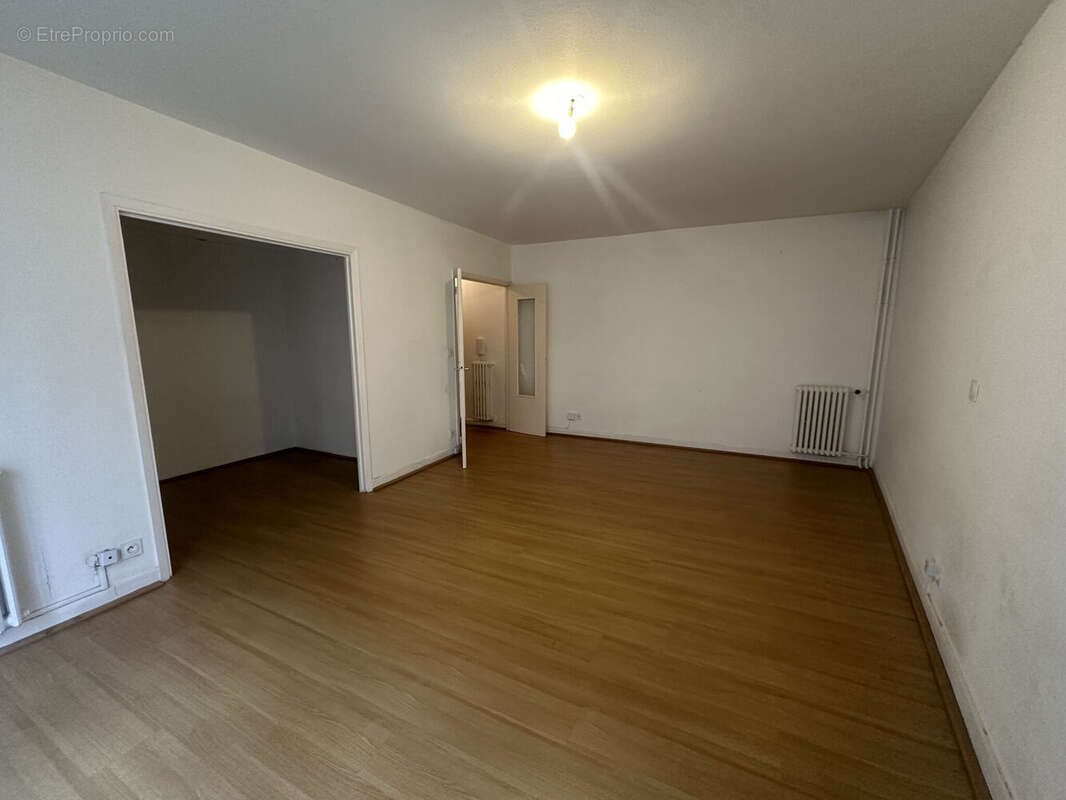Photo 3 - Appartement à TOULOUSE