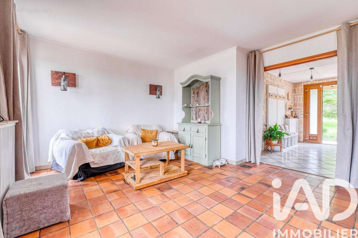 Photo 9 - Maison à FUBLAINES