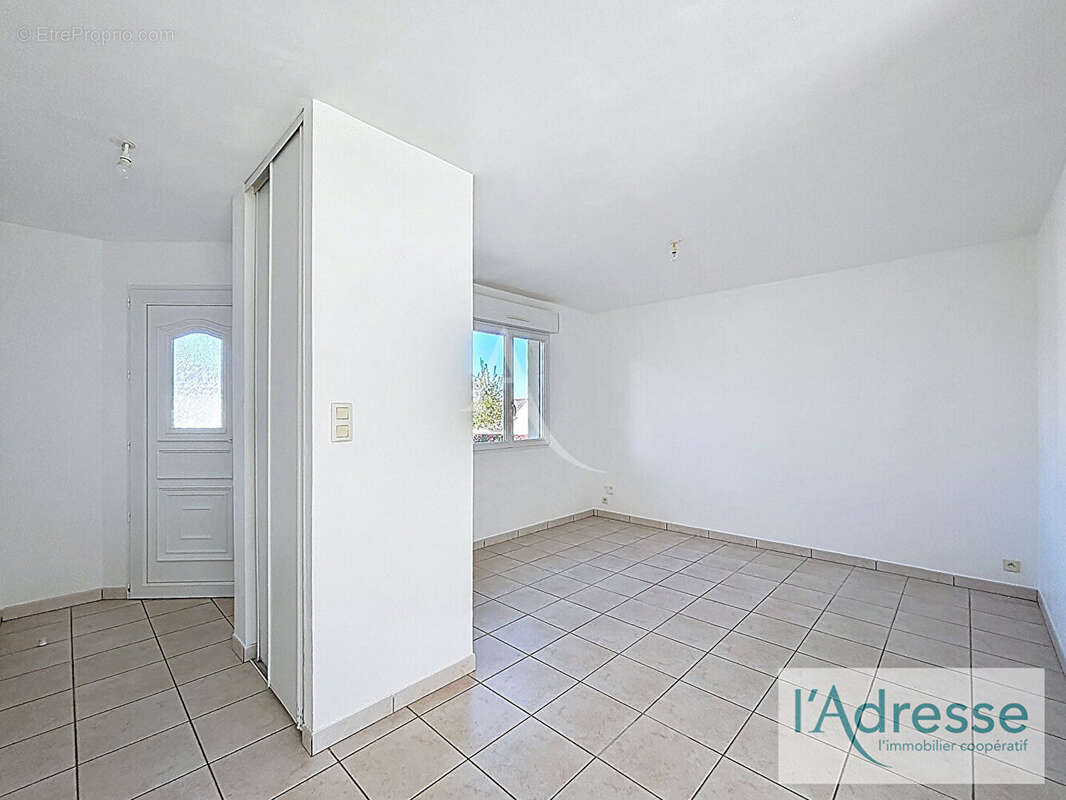 Maison à PARIGNE-SUR-BRAYE