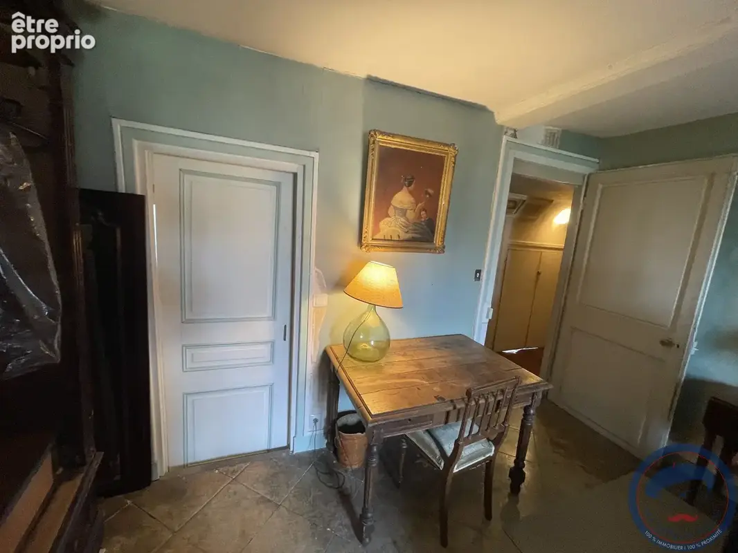 - CAEN. Propriété de caractère de 1870: 2 maisons reliées par un authentique porche équestre.1 365 000 Fai - photo 23