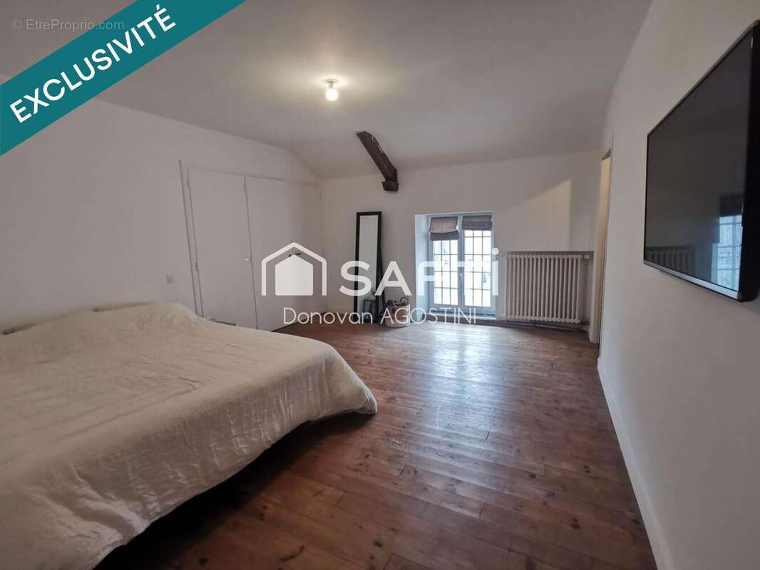 Photo 7 - Maison à PALLUAU