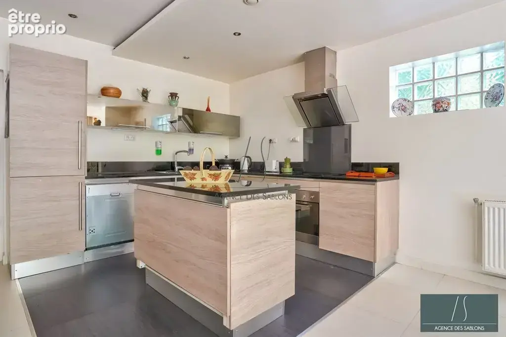 Maison 7 pièces 160 m² à vendre à Chatou (78400) - photo 5