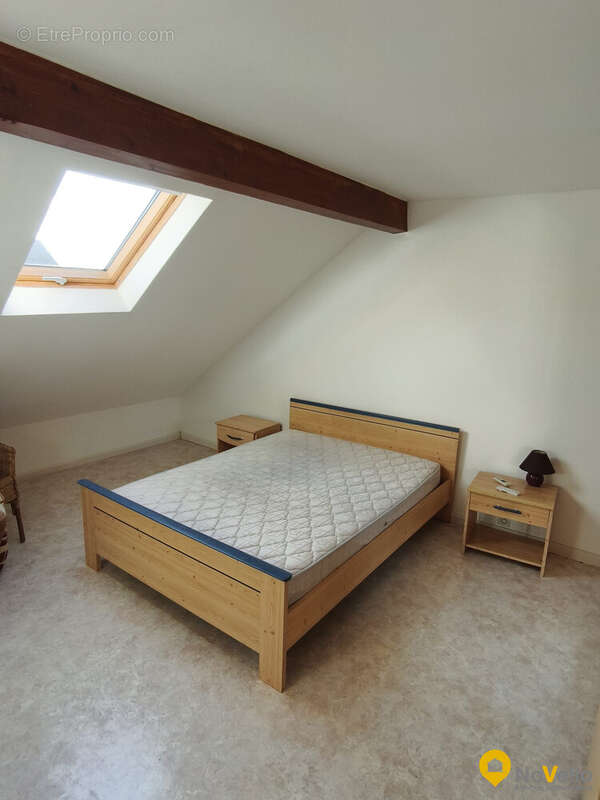 Maison à STIRING-WENDEL