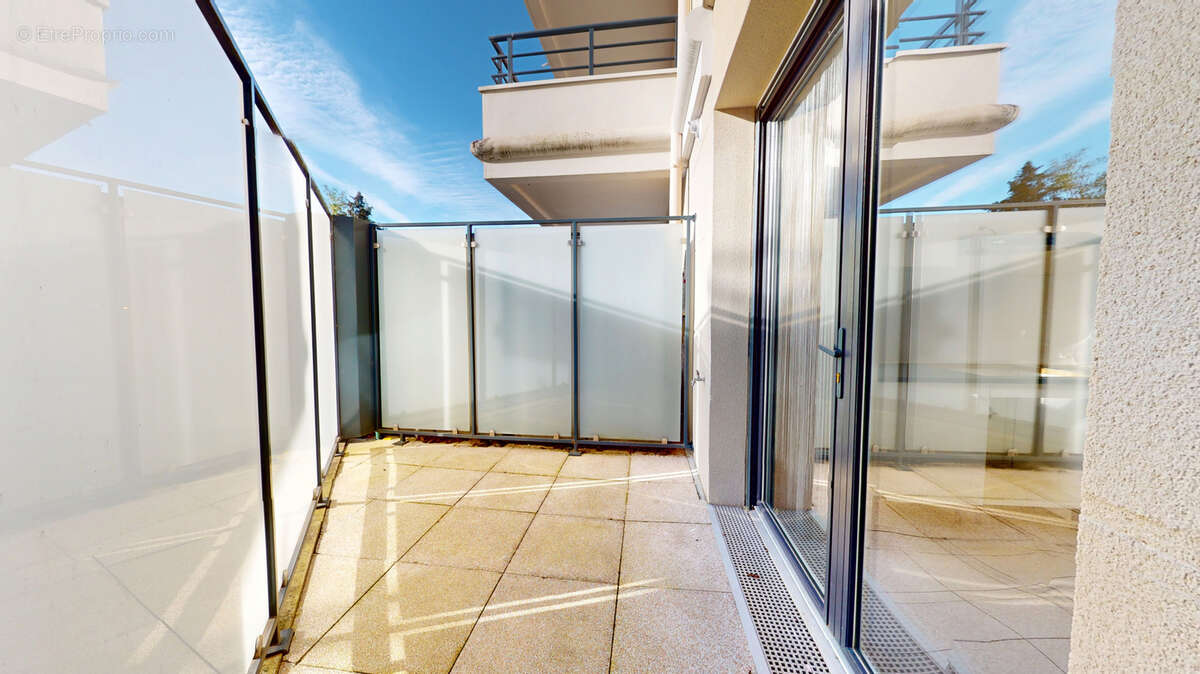 Appartement à CORMEILLES-EN-PARISIS