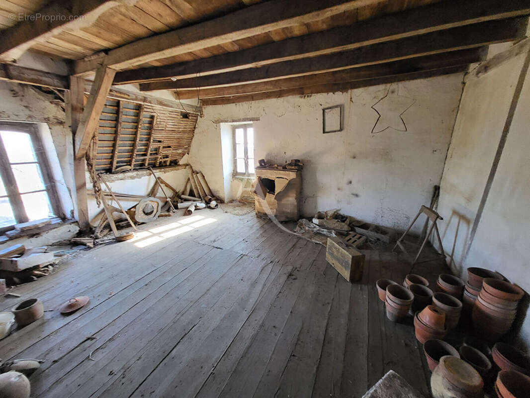 Maison à MARSAC-SUR-DON