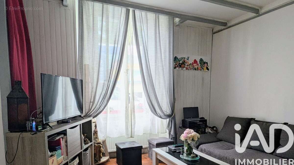 Photo 2 - Maison à NOROY-SUR-OURCQ