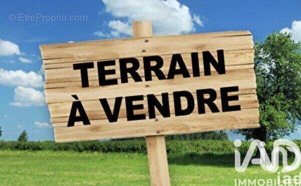 Photo 1 - Terrain à MUZILLAC