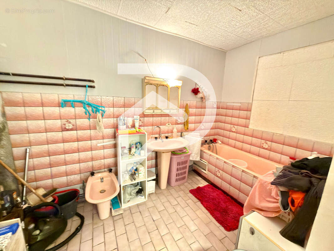 Maison à HUILLIECOURT