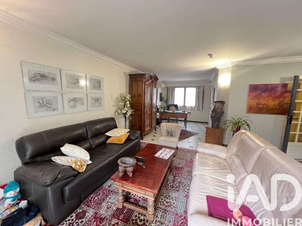 Maison 127 m² à Les Sables-D'olonne  - photo 2