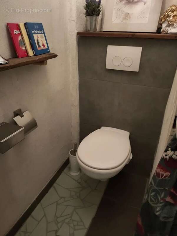 Maison à REGNEVELLE