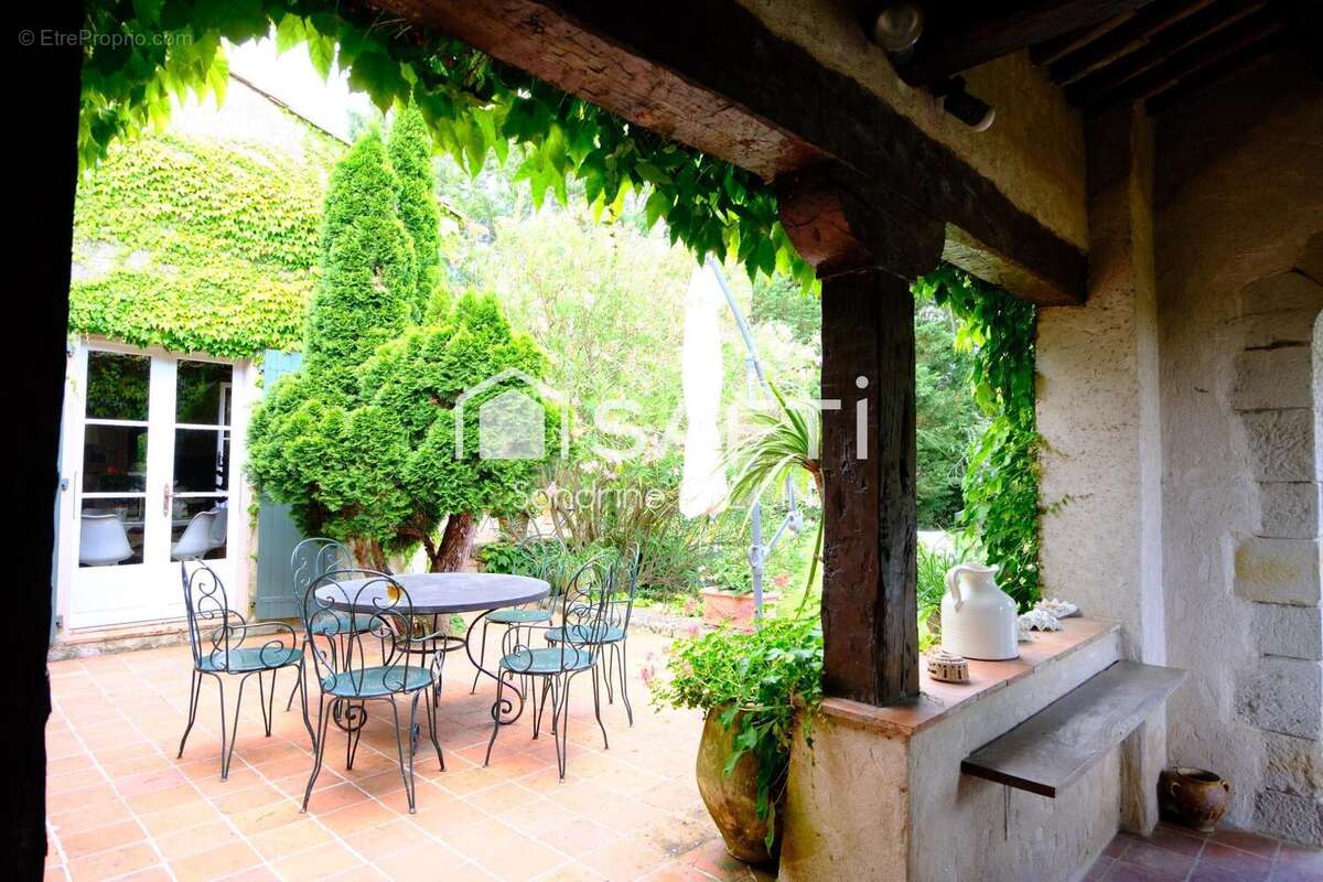 Photo 9 - Maison à CASTRES