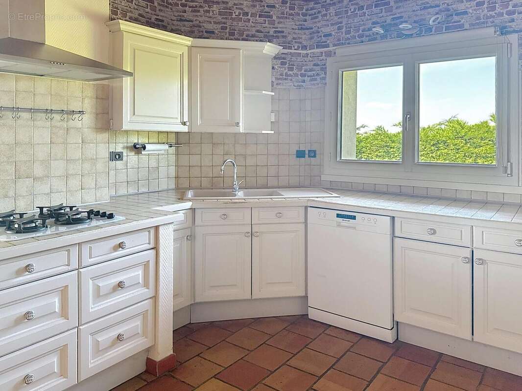 Photo 4 - Maison à LABASTIDE-PAUMES