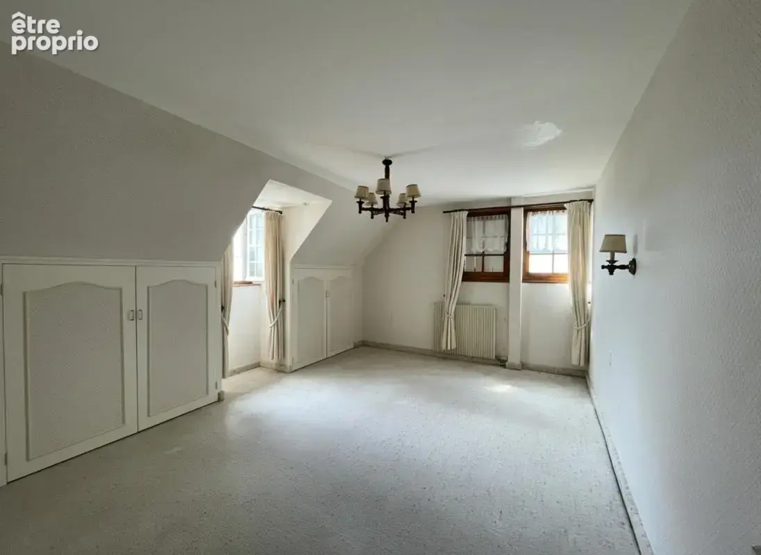 Maison plain pied à vendre 6 pièces DPE C PLOEZAL (22) - photo 17