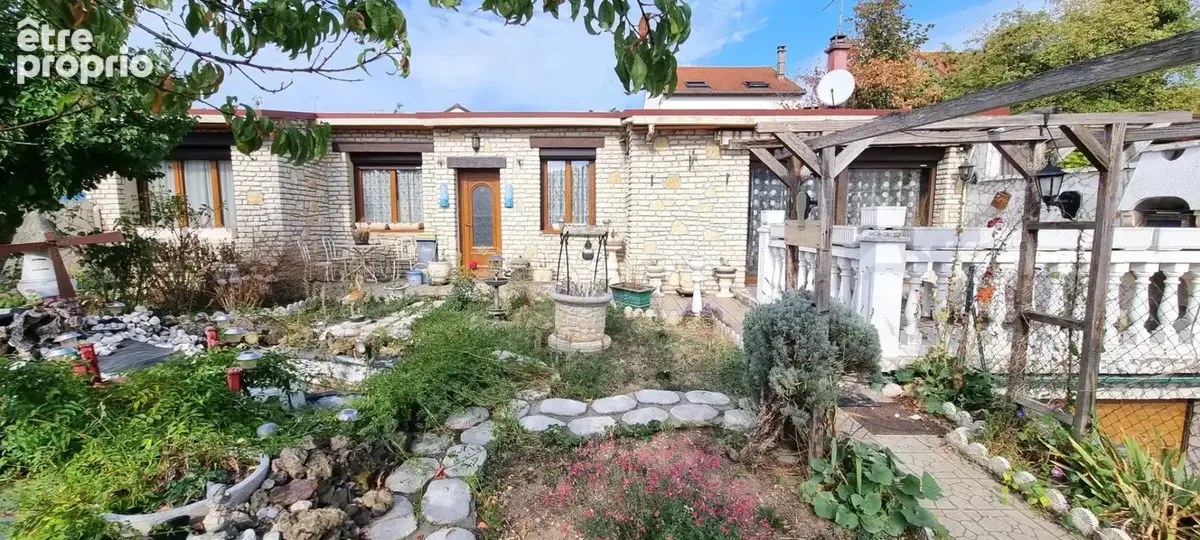 Garges Vieux Pays - photo 2