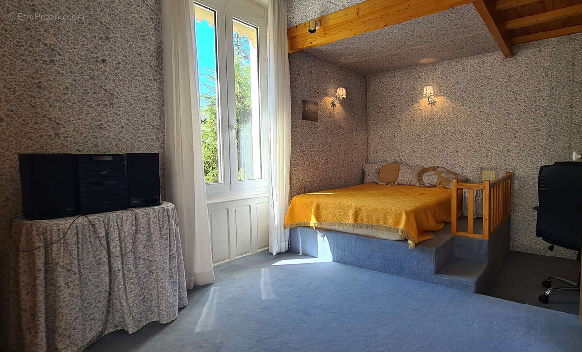 Maison à MARIAC