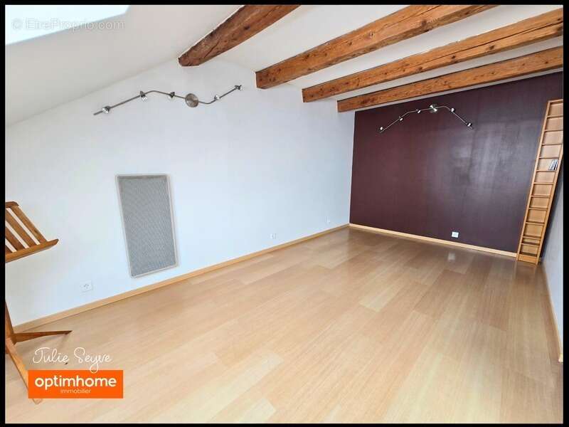 Appartement à GEX