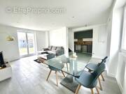 Photo 1 - Maison à CHAMPIGNY-SUR-MARNE