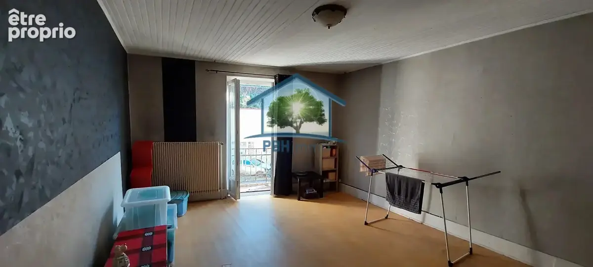 FONTENOY LE CHATEAU (88)- Maison 5 pièces 212m2 sur 2,06 ares avec garage. - photo 6