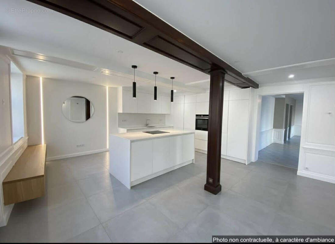 Appartement à PFAFFENHOFFEN