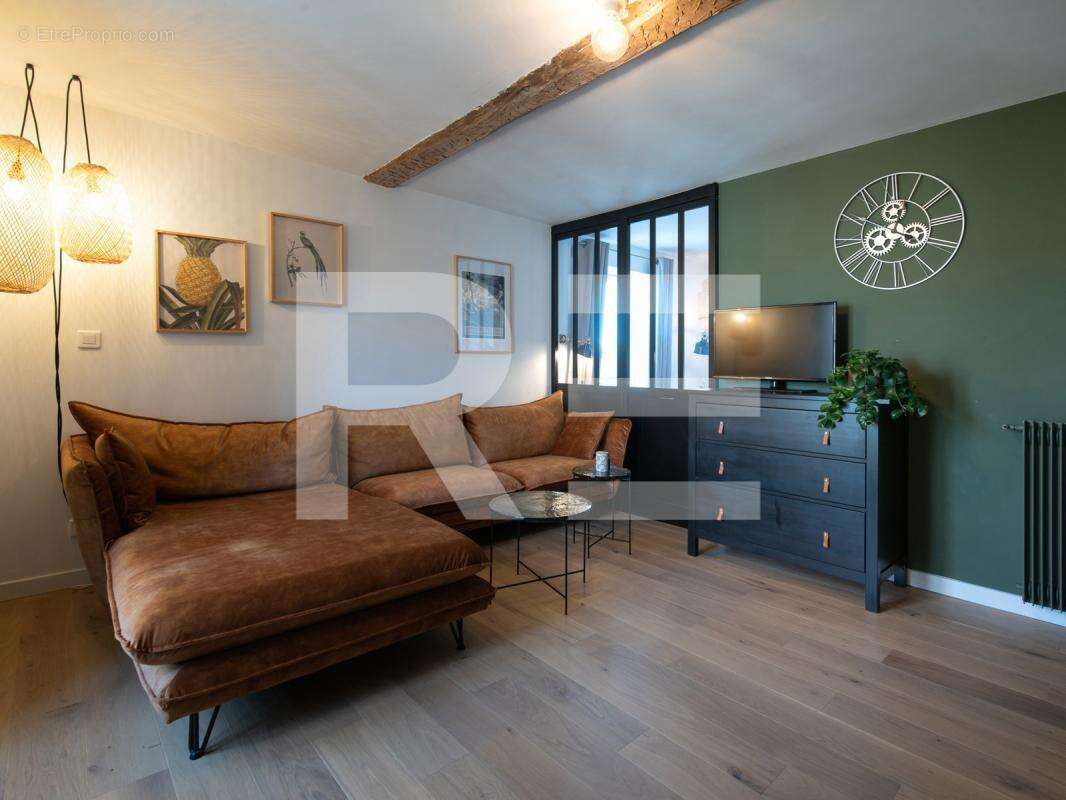 Appartement à NIMES