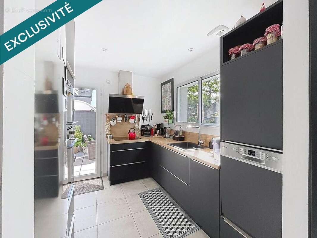 Photo 3 - Maison à SAINT-NAZAIRE