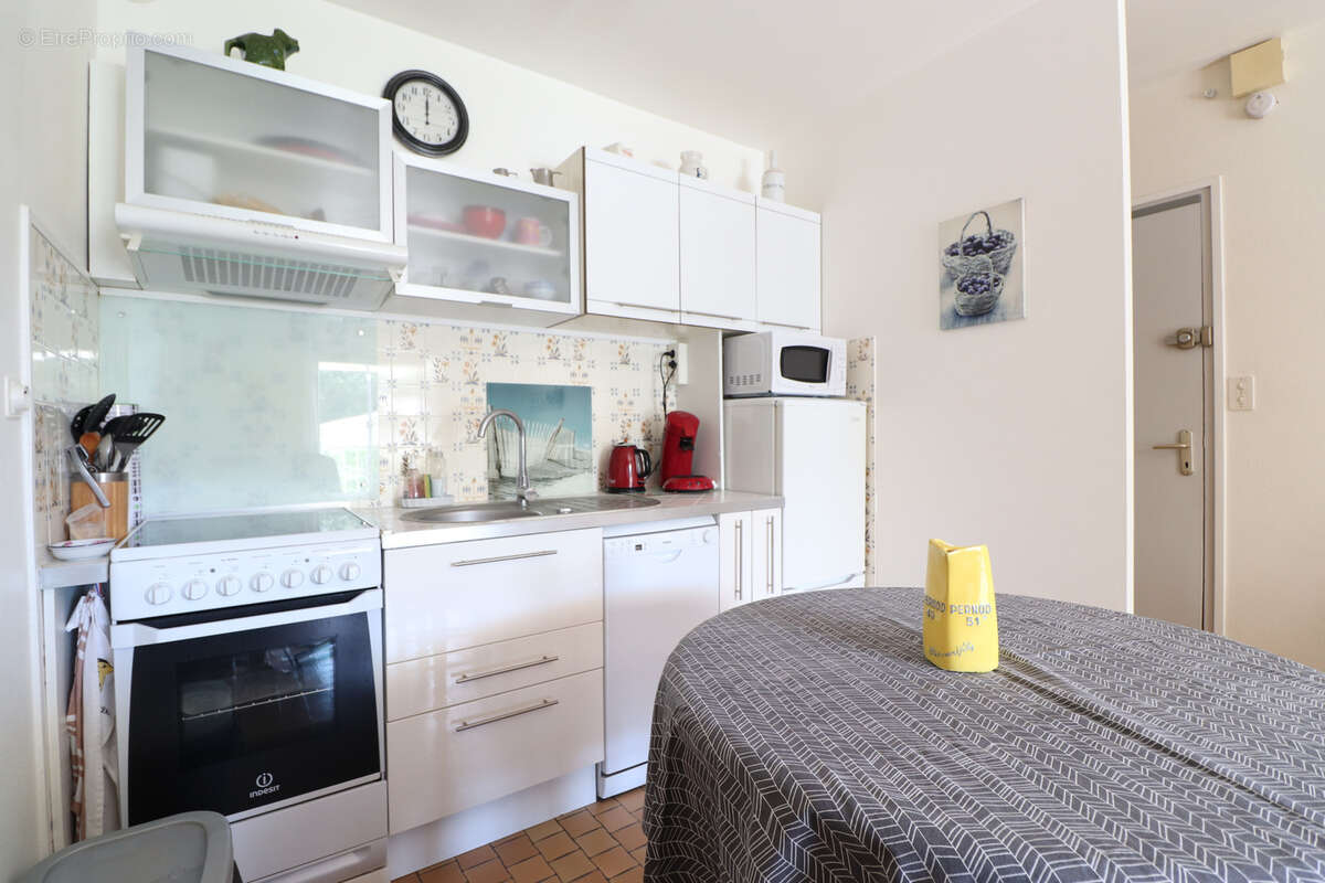 Appartement à ROYAN