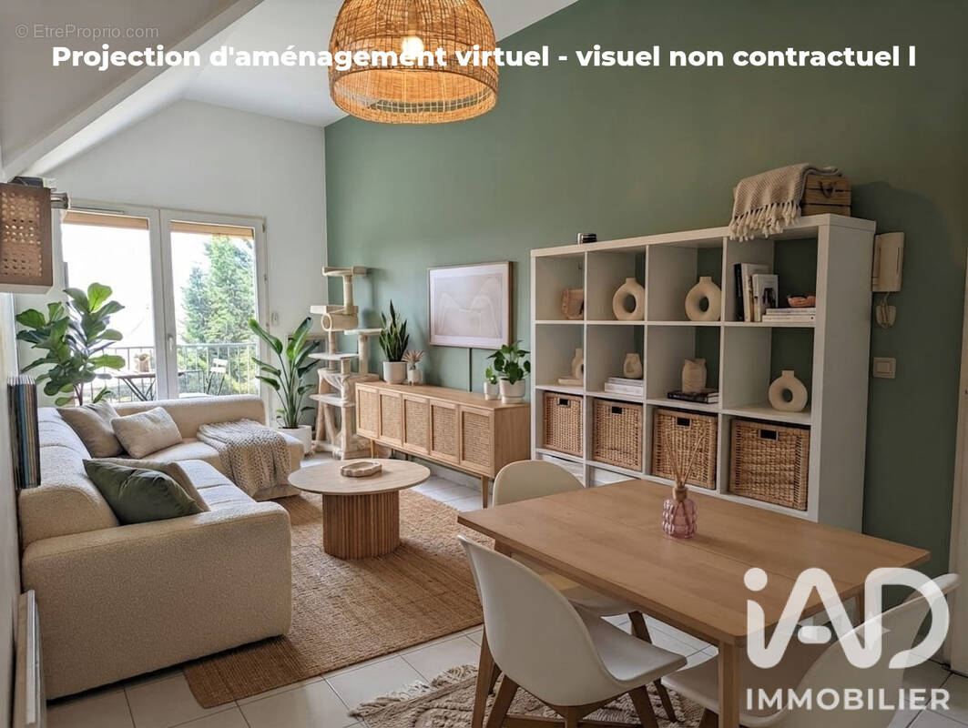 Photo 1 - Appartement à LIMAY
