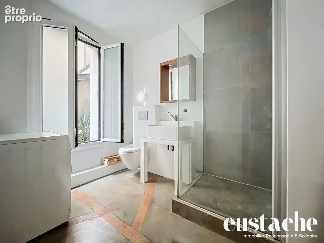 Appartement 2 pièces 37 m² à vendre à Paris-18e (75018) - photo 7