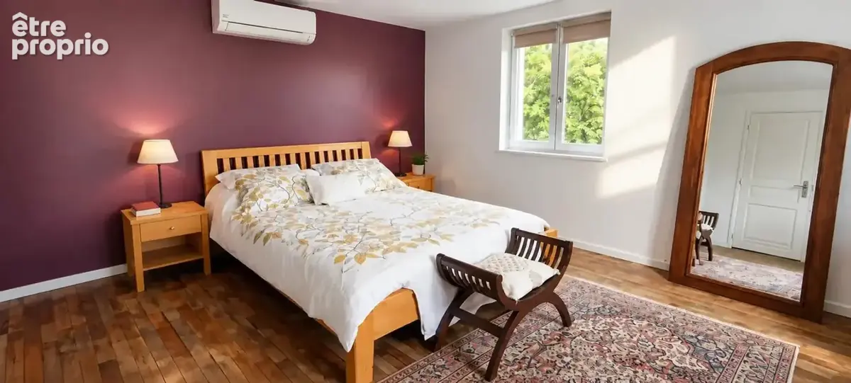 Maison de 6 pièces de 145 m² à Saint-Just-en-Chaussée - photo 5