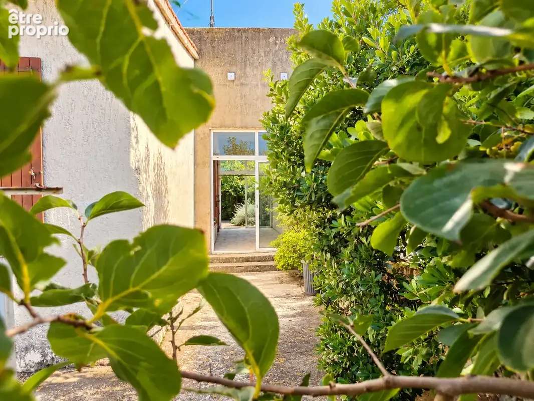 Maison familiale 133,72 m2   Jardin, véranda, terrasse avec vue et double garage - photo 8