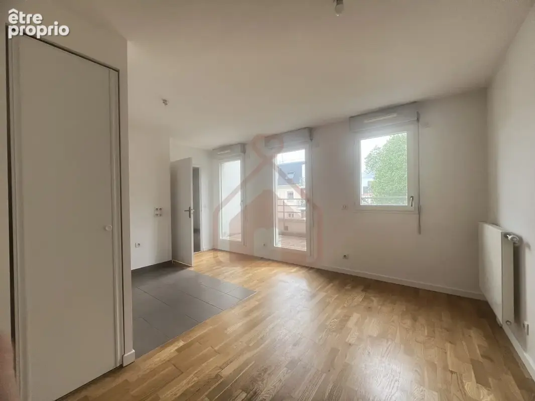 Appartement à LE KREMLIN-BICETRE
