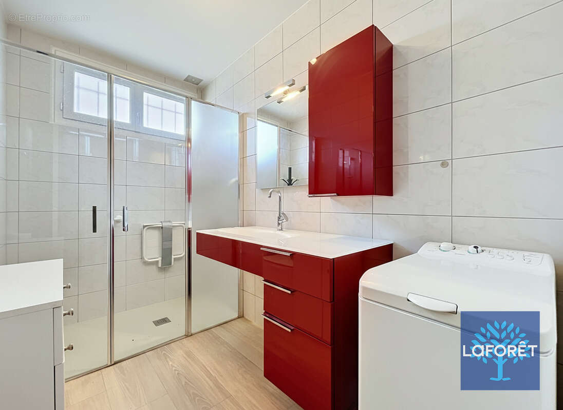 Maison plain-pied La Roche Sur Yon 4 pièce(s) 72.84 m2 - photo 5