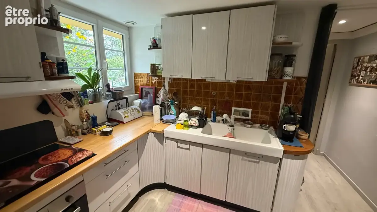 Maison centre-ville 150m2 avec revenu locatif immédiat ! - photo 17