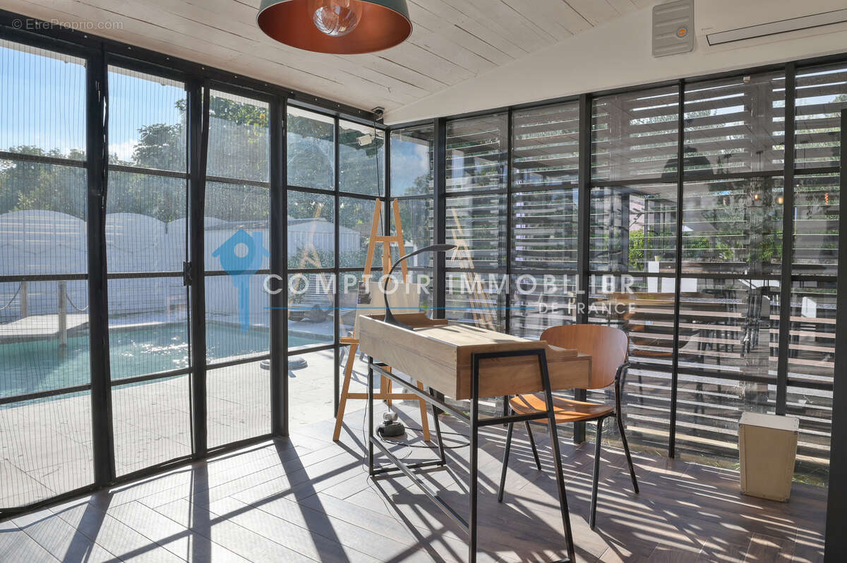 Maison à APT