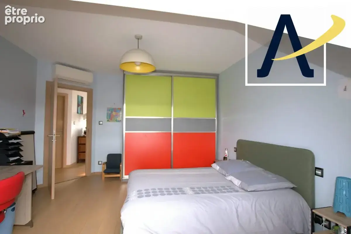 Maison 7 pièces 245 m² à vendre à Sainte-Marie (25113) - photo 8