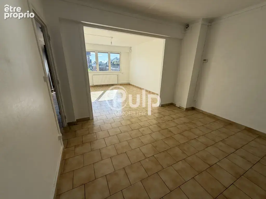 Maison 4 chambres à vendre à sailly-labourse - photo 5