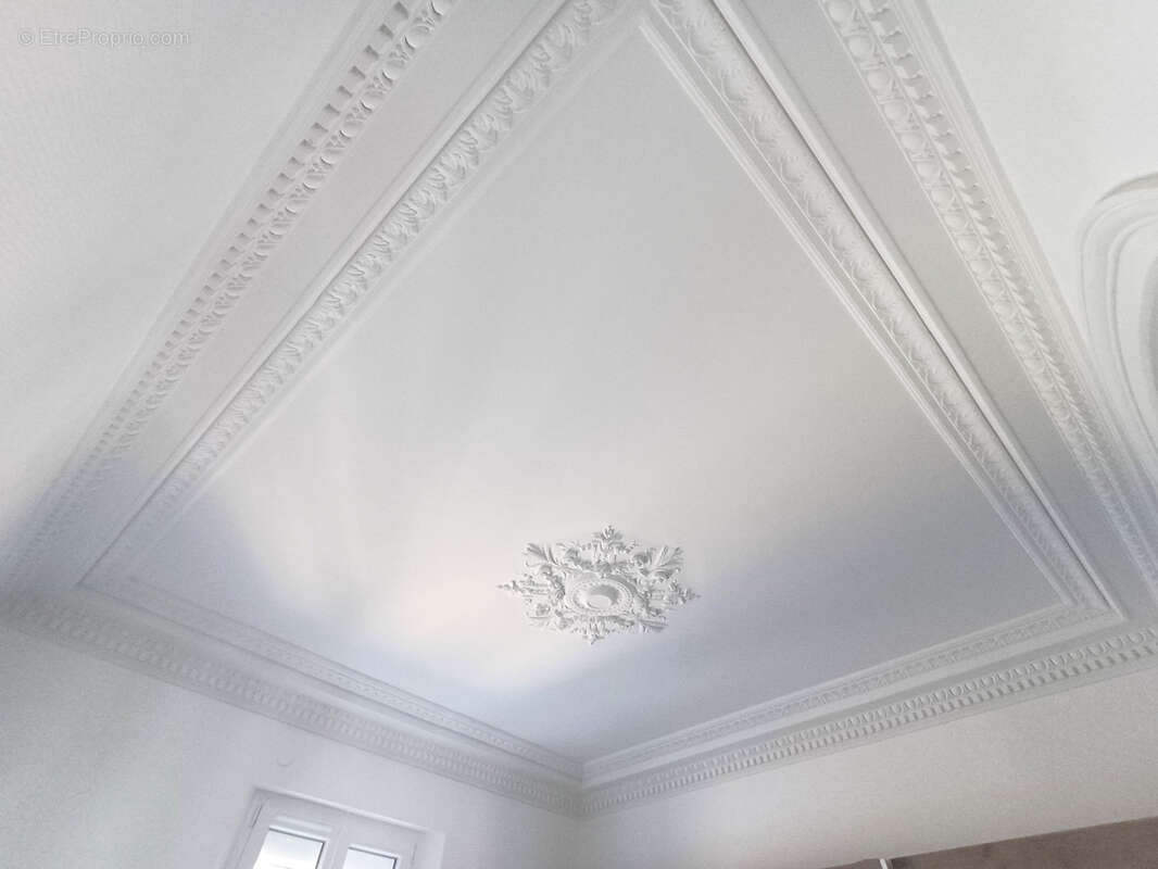 Appartement à DIEPPE