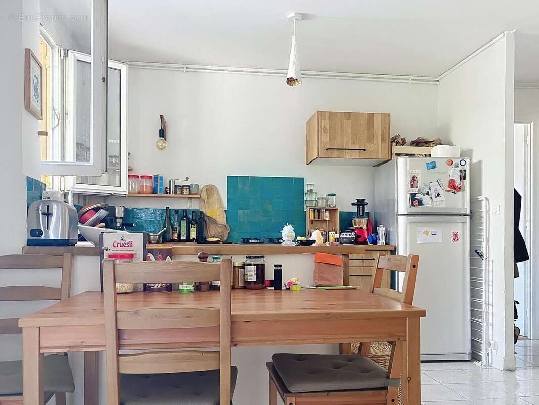 Photo 4 - Appartement à MONTREUIL