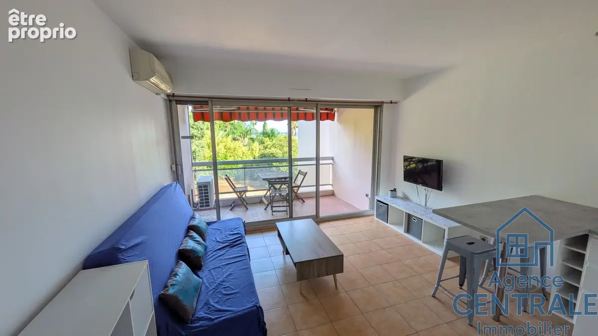 Appartement 29 m² à La Ciotat  - photo 3