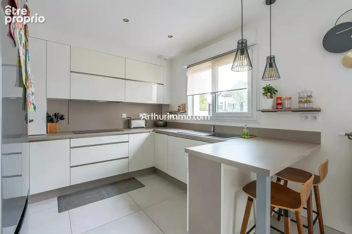 Vente Maison Sucy-en-brie(94370) 550 000ï¿œ - photo 4