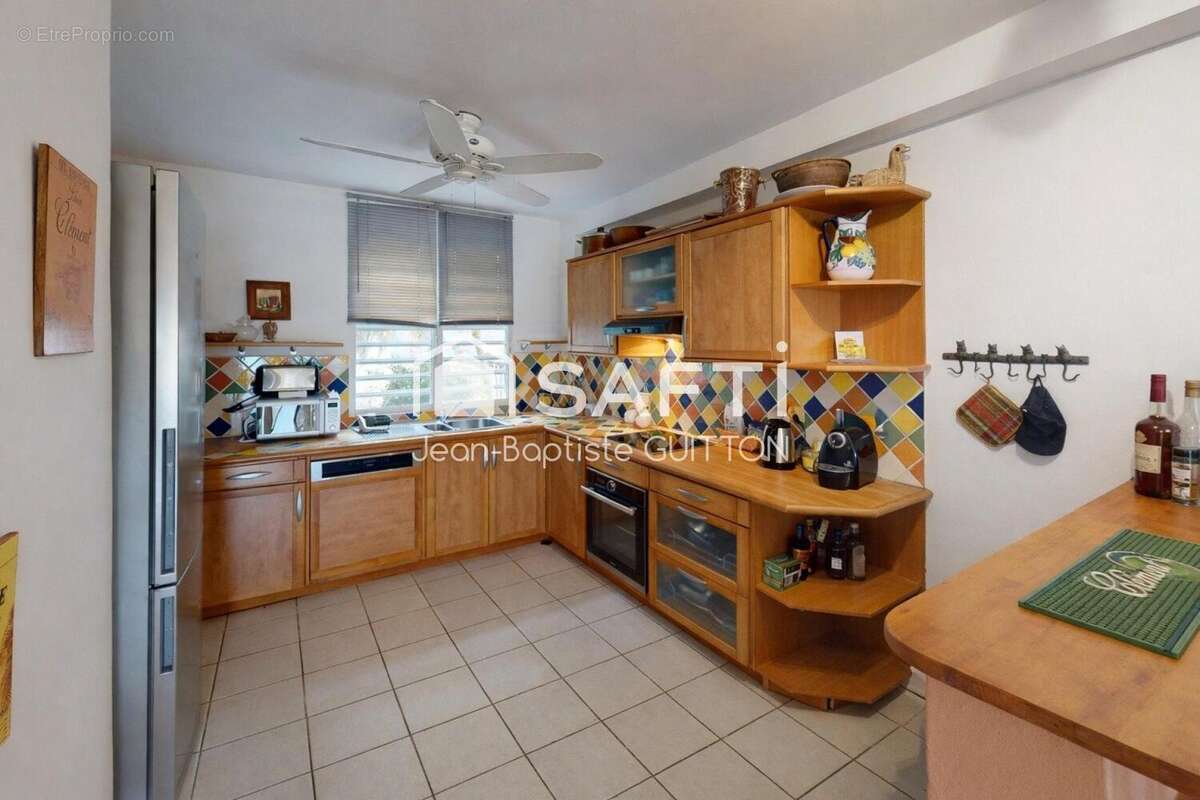 Photo 6 - Maison à LES TROIS-ILETS