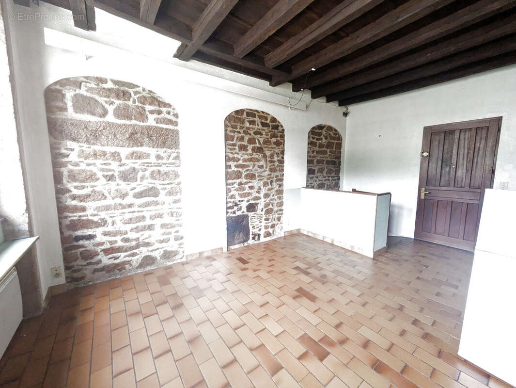 Appartement à LYON-5E