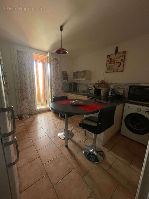 Appartement à PONT-SAINT-ESPRIT