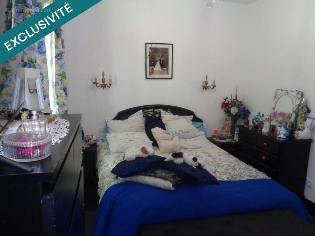 Photo 4 - Maison à JOUY-LE-MOUTIER