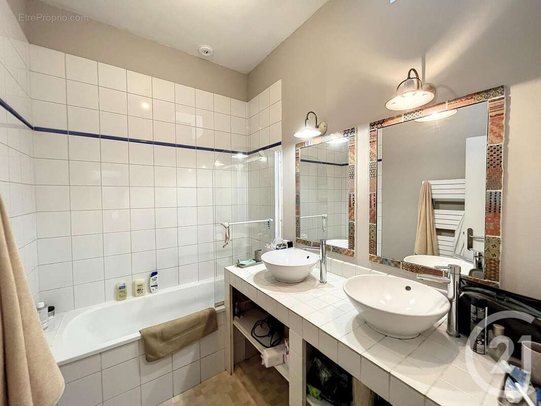 Appartement à TROYES