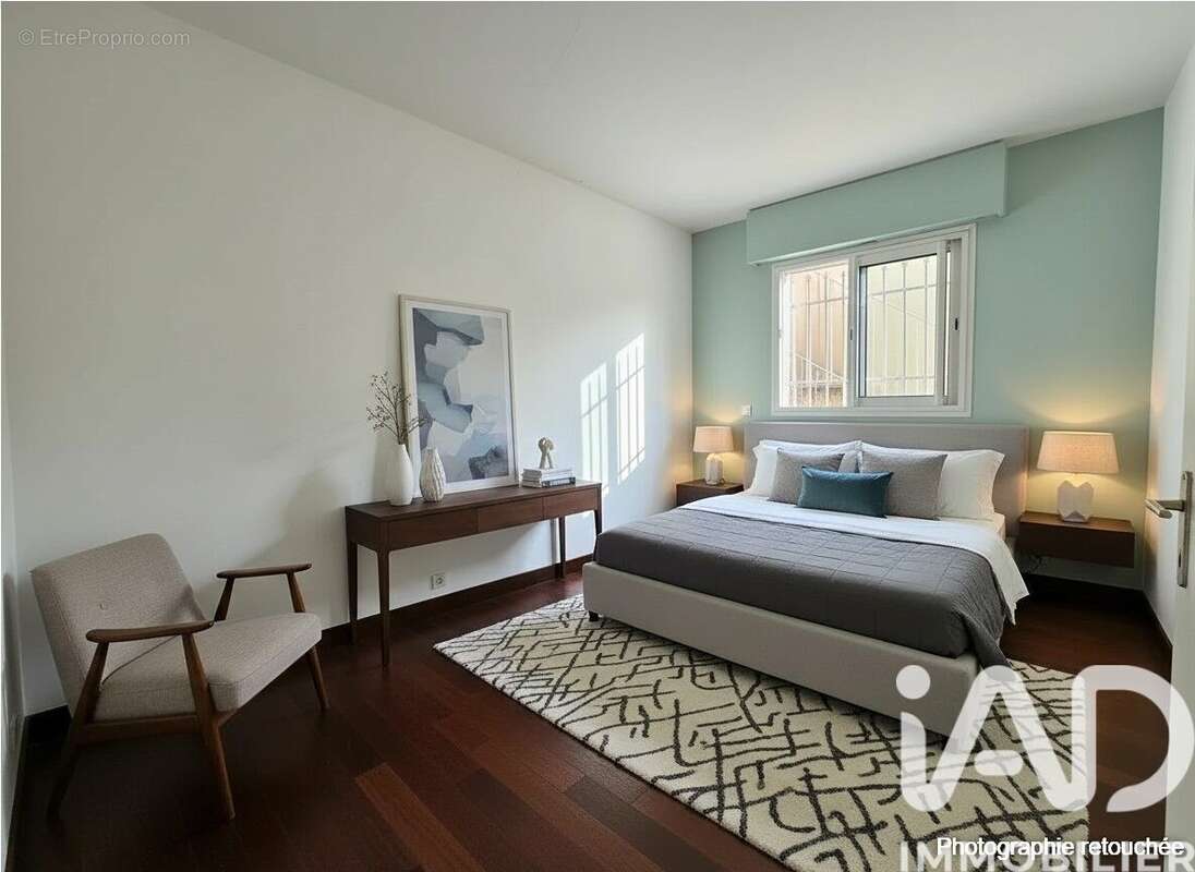 Photo 9 - Appartement à MANDELIEU-LA-NAPOULE