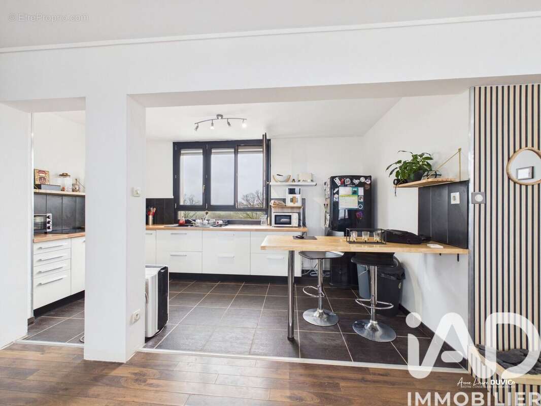 Photo 6 - Appartement à GOLBEY