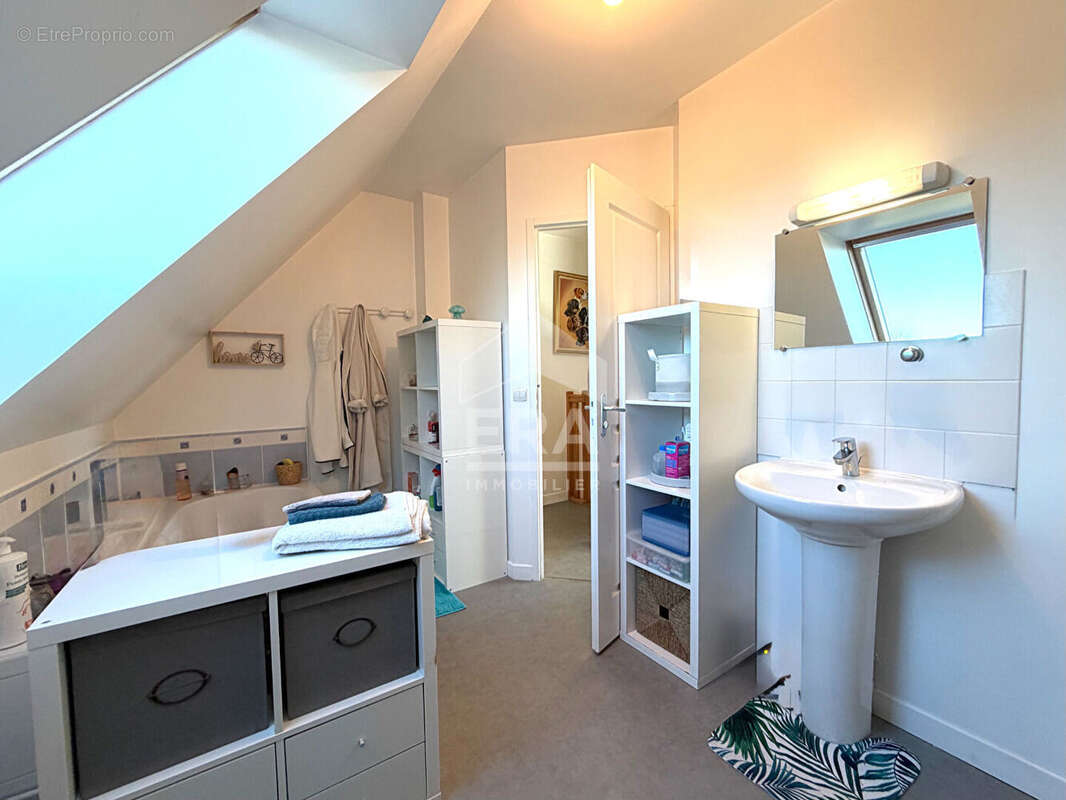 Maison 80m² à cucq - photo 9