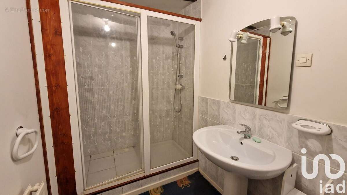 Photo 6 - Maison à LANGAST